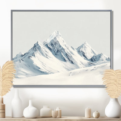 Gerarda - Landscapes Wall Art