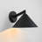 1 - Light Outdoor Wall Light