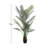 150cm Faux Palm Tree in Pot