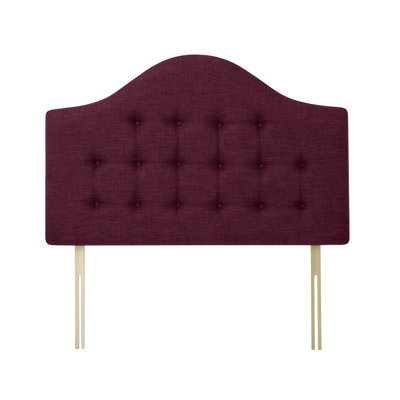 Leclaire Upholstered Headboard