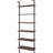 6-shelf Wall Bookshelf