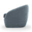 Stargazer Upholstered Barrel Chair-691105504