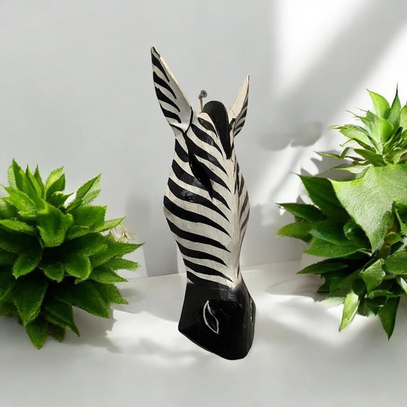 Handmade Animals Wall Decor