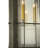 16 - Light Dimmable Lantern Geometric Chandelier