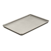 Wear-Ever Cookie Sheet Airbake Aluminum Classic Insulated Baking Pan 13x12  U.S.A