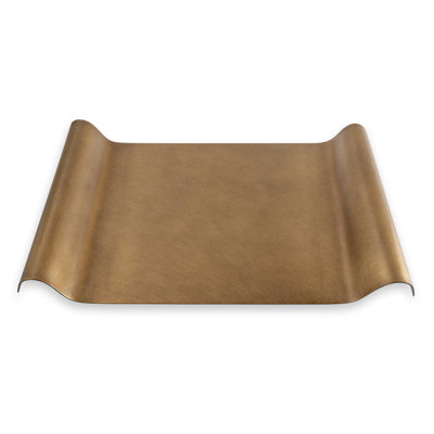 Quinton Steel Decorative Tray