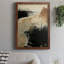 Baked Paintstrokes III - Reproduction de photo sur toile simple-88379071-88379074