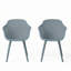 Artha Premium All-Weather Wicker Outdoor Dining Armchair-729584913