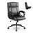Kobinski Ergonomic Faux Leather Executive Chair Home Office Desk Chair With Headrest