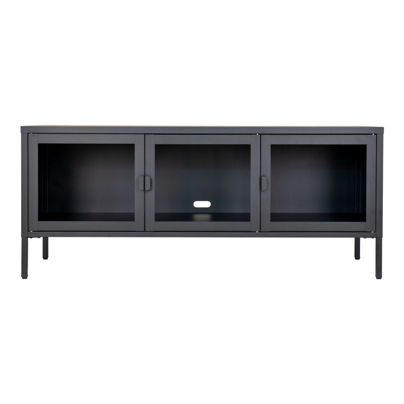 Jaeona Unfinished TV Stand