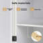 Freestanding Accent Cabinet