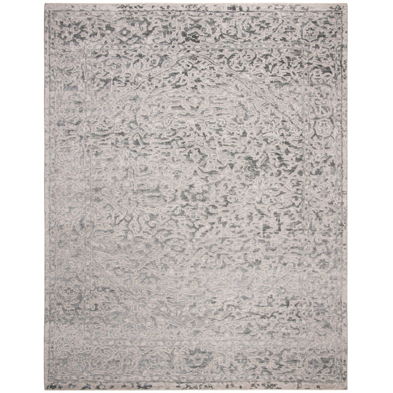 Tapis oriental Wewoka, Rectangle 8 pi x 10 pi