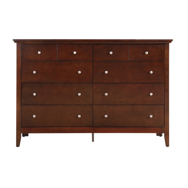 Commode, cappuccino