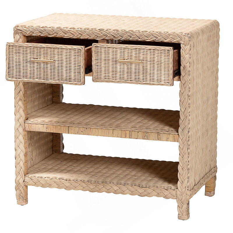 Console Modern Bohemian