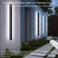 Modern Outdoor Wall Sconce-1450492085
