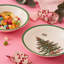 Spode Christmas Tree Ascot Cereal Bowl 8"