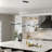 2 - Light LED Unique / Statement Pendant-935866130