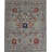 Transitional One-of-a-Kind Rectangle 8'1" X 9'11" Wool Area Rug