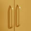 Nikeria 2 Door Steel Wardrobe-742422702