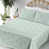 Mint Green/Sand Brown Geometric is out of stock