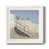 Cadre blanc