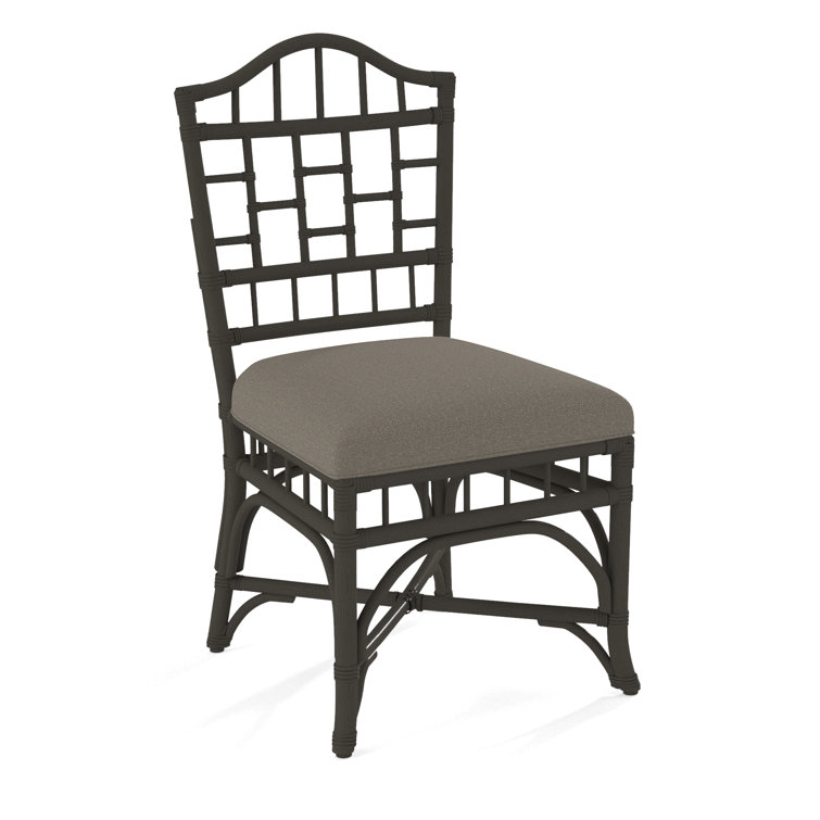 Chaise d'appoint Chippendale