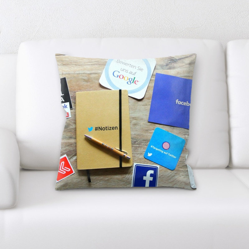 Coussin Montmiral