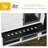 62" Rabbit Hutch