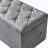 Priamo Velvet Upholstered Storage Bench