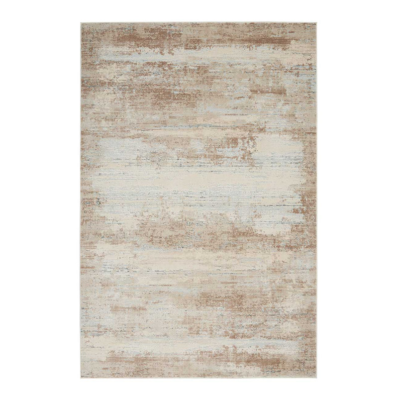 Anthonia Abstract Area Rug, Rectangle 240 x 320cm