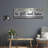 Trinx 'Be Still & Know' by Cindy Jacobs, Metal Wall Art-81340081