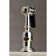 Restoration Bridge Faucet With Side Spray