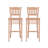 Sciota Solid Wood Bar Stool-1734820982