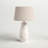 Brandolini Resin Table Lamp