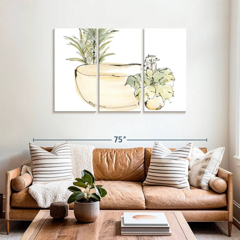 Tub II, 36" H x 57" W