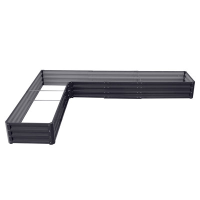 Brugier Outdoor Planter Box