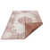 Cebu Flatweave Faded Cayenne Rug