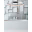 Cuomhouse Dimmable LED Wagon Wheel Chandelier