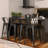 30" Metal Bar Stool-109187373-109187368