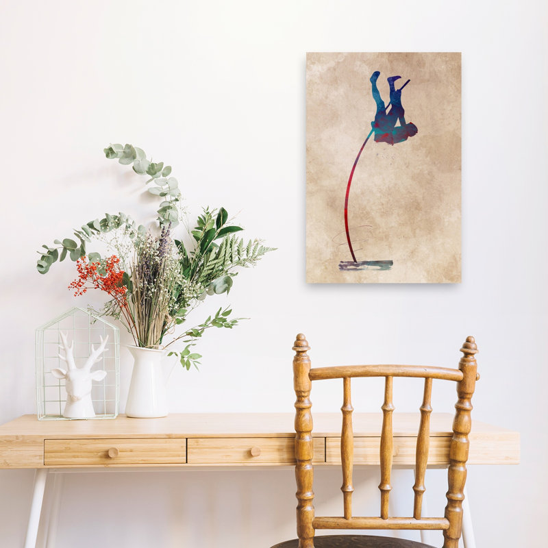 Print, 60.96cm H x 40.64cm W