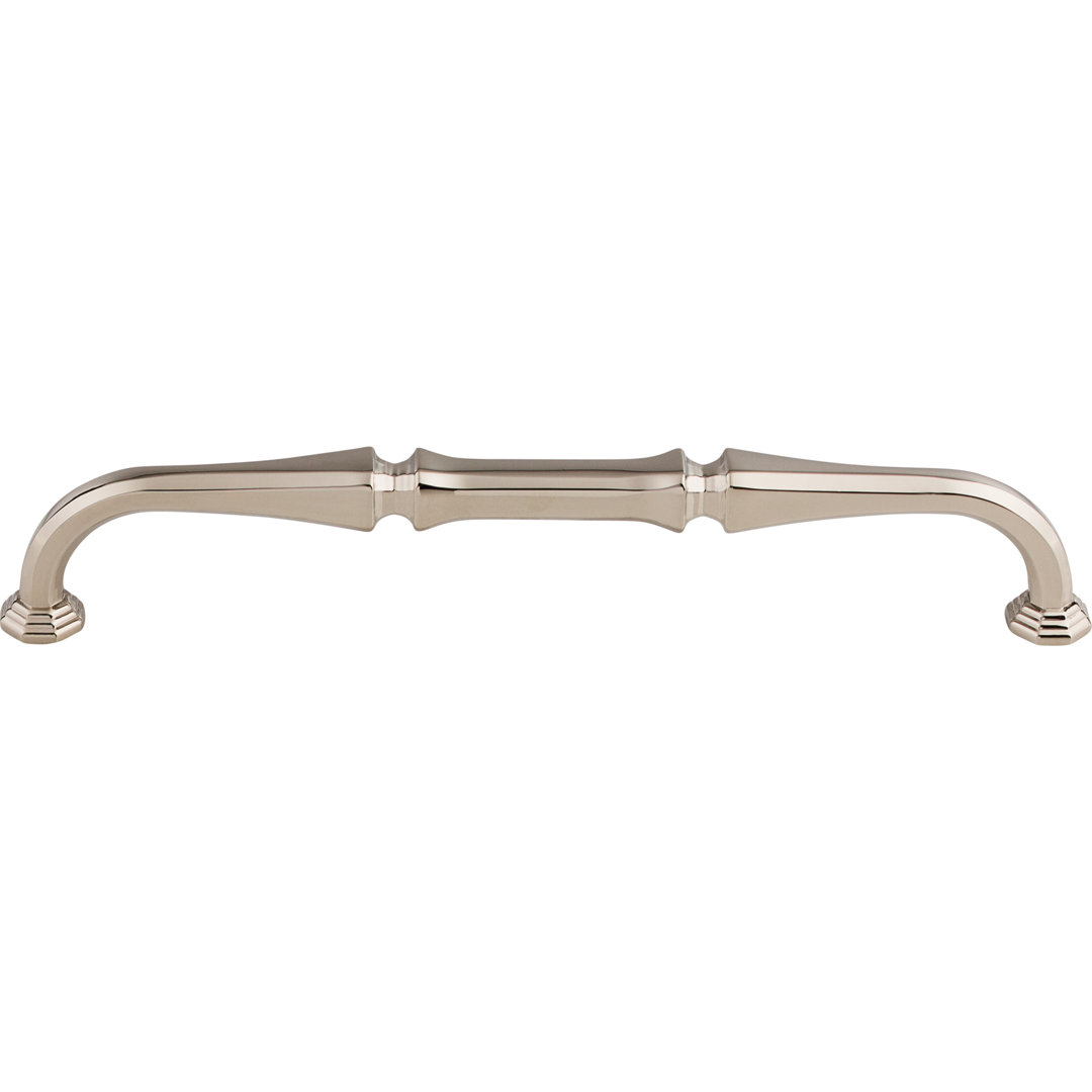 Chalet Bar Pull Top Knobs 