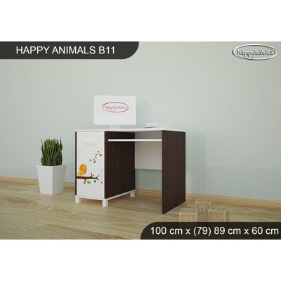 100cm Writing Desk