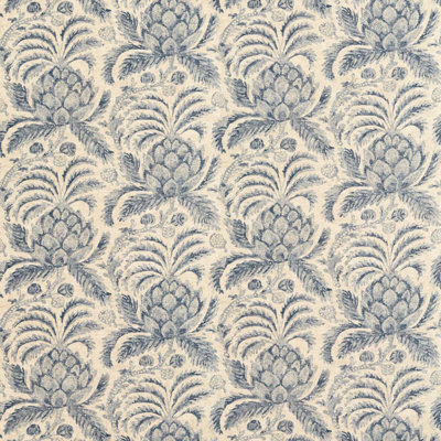 Pina de Indes Fabric