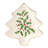 Lenox Hosting the Holidays Tree Bread and Butter Plate