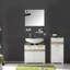 Eufrasio Wall Mirror