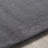 Crowe Wool Charcoal Gray Area Rug-21086795