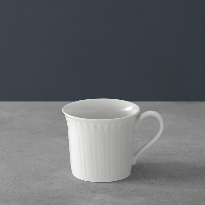 Grande tasse à cellini Villeroy & Boch, 6,75 oz