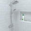 Raindance C 240 Shower Head-3609290-128767499