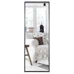 Metal Flat Mirror
