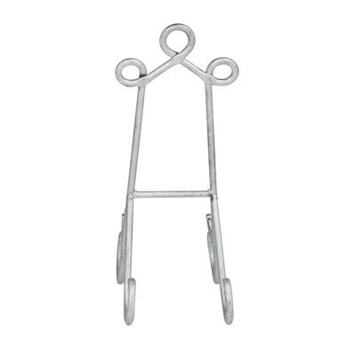 Ilanah Winston Porter Metal H-Frame Easel